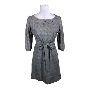 Unisex Marimekko - Trikotaažist kleit, suurus 36 - Hall (1)