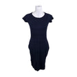 Unisex Esprit - Kootud kleit, suurus 36 - Sinine ()