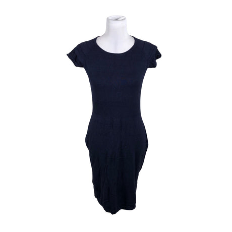 Unisex Esprit - Kootud kleit, suurus 36 - Sinine ()
