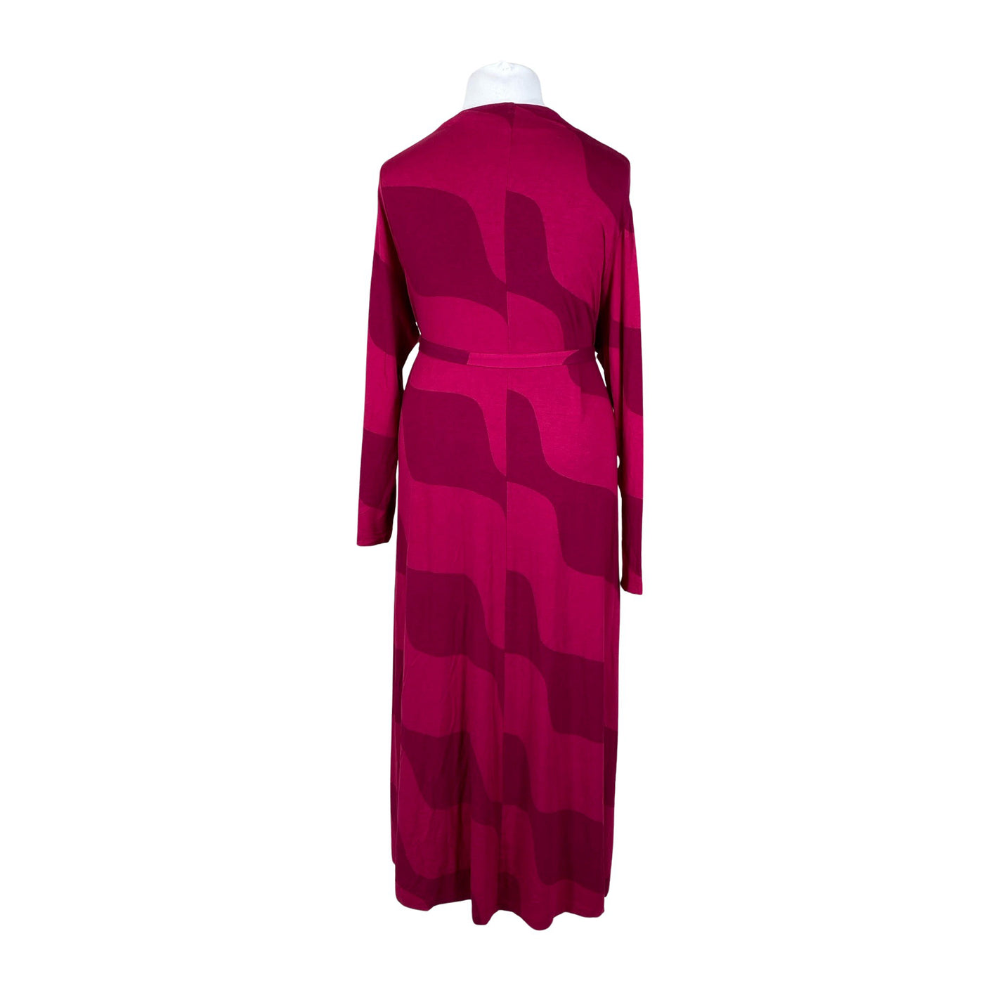 Unisex Marimekko - Trikotaažist kleit, suurus 42 - Lilla (2)