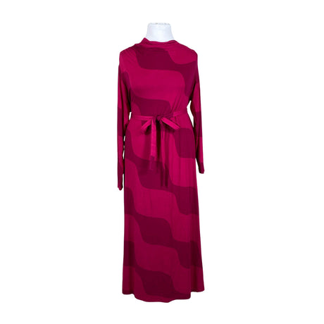 Unisex Marimekko - Trikotaažist kleit, suurus 42 - Lilla ()