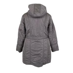 Unisex Luhta - Talvejope, suurus 46 - Hall (2)