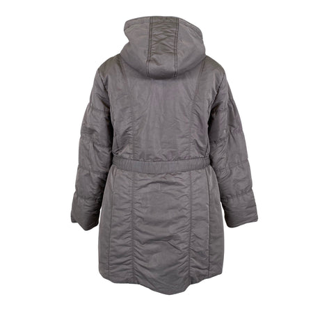 Unisex Luhta - Talvejope, suurus 46 - Hall (2)