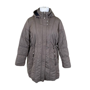 Unisex Luhta - Talvejope, suurus 46 - Hall (1)