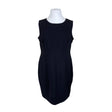 Unisex Ben De Lisi - Mitteveniv kleit, suurus 44 - Must ()