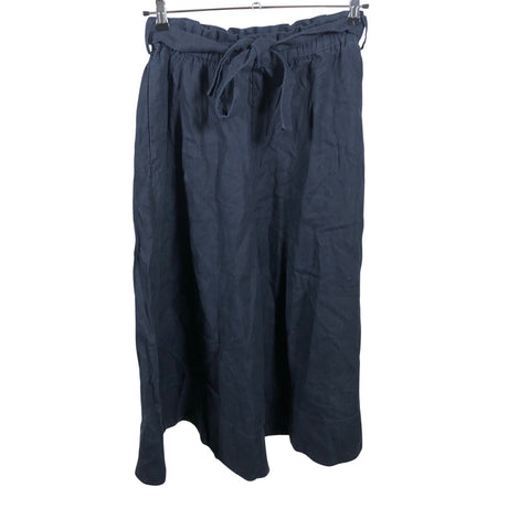 Unisex COS - Mittevenivad püksid, suurus 38 - Sinine ()