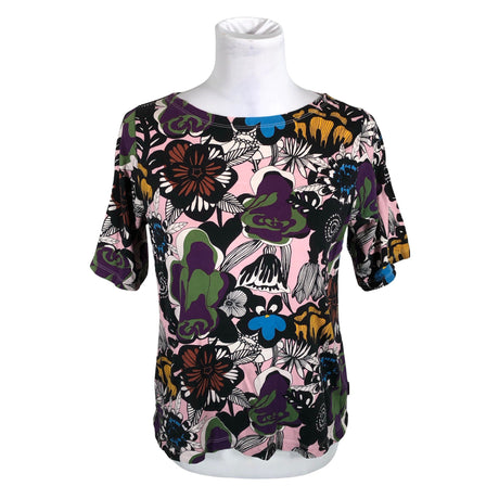 Unisex Uniqlo - T-särk, suurus 36 - Heleroosa ()