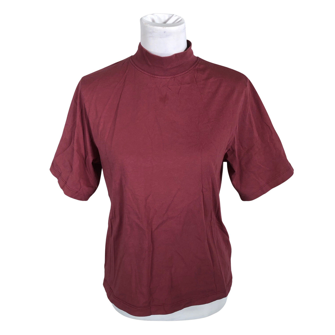 Unisex Lindex - T-särk, suurus 36 - Heleroosa (1)