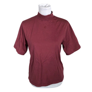 Unisex Lindex - T-särk, suurus 36 - Heleroosa (1)