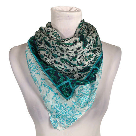 Unisex Global - Õhuke sall, suurus Maxi - Heleroosa ()
