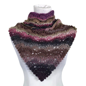 Unisex Handmade - Sall, suurus Midi - Lilla (1)
