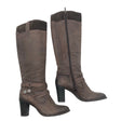 Unisex Tamaris - Saapad, suurus 38 - Pruun ()