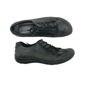 Unisex Ecco - Igapäevased jalanõud, suurus 38 - Hall (1)