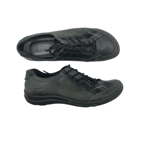 Unisex Ecco - Igapäevased jalanõud, suurus 38 - Hall ()