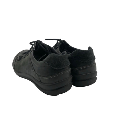 Unisex Ecco - Igapäevased jalanõud, suurus 38 - Hall (2)