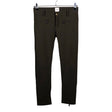 Unisex Sand - Mittevenivad püksid, suurus W29 - Pruun ()