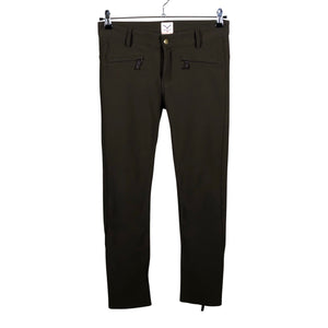 Unisex Sand - Mittevenivad püksid, suurus W29 - Pruun (1)