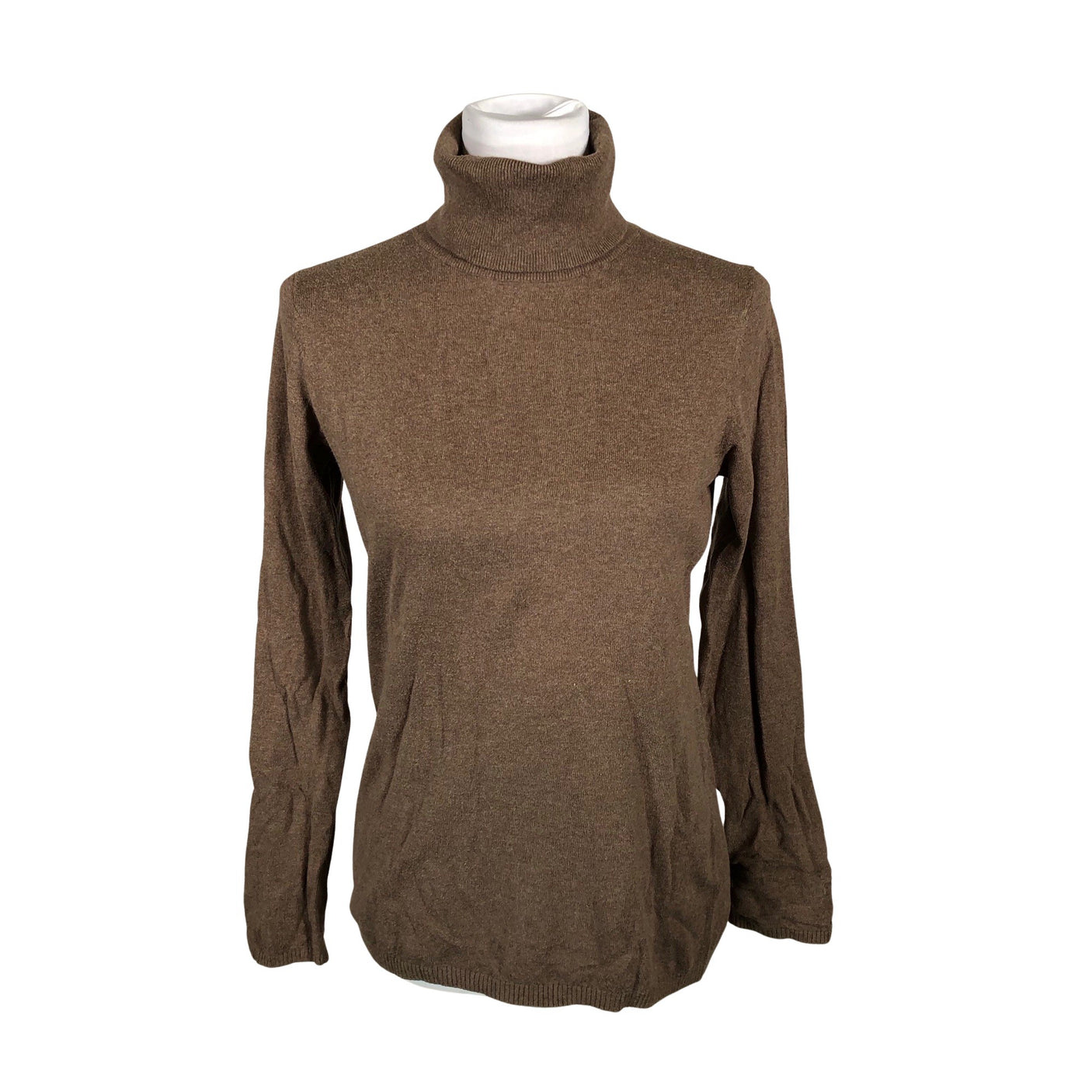 Unisex Tommy Hilfiger - Kampsun, suurus 38 - Pruun (1)