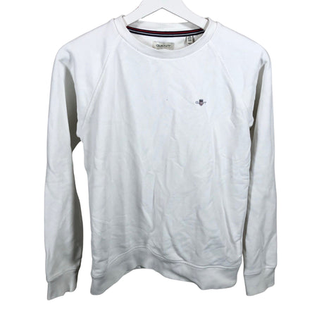 Unisex Gant - Dressikangast pluus, suurus 158 - 164 - Valge ()
