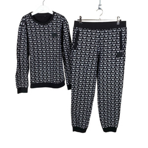 Unisex EA7 Emporio Armani - Dressid, suurus 146 - 152 - Must (1)