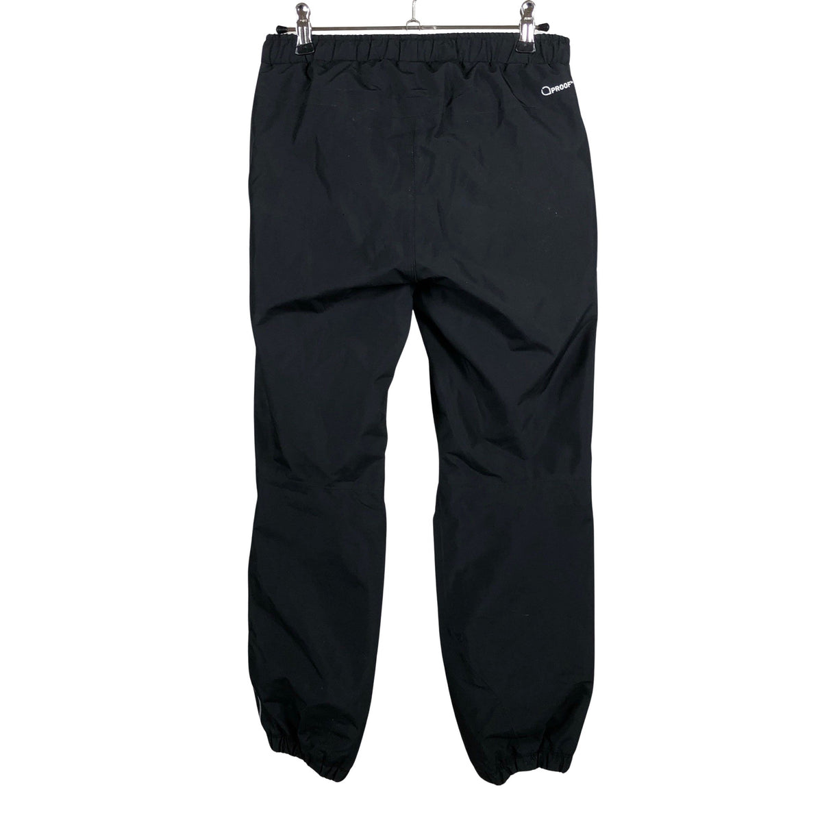 Unisex Haglöfs - Kevad-/sügispüksid, suurus 146 - 152 - Must (2)