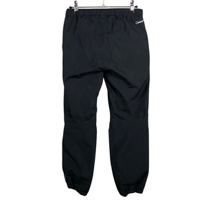 Unisex Haglöfs - Kevad-/sügispüksid, suurus 146 - 152 - Must (2)