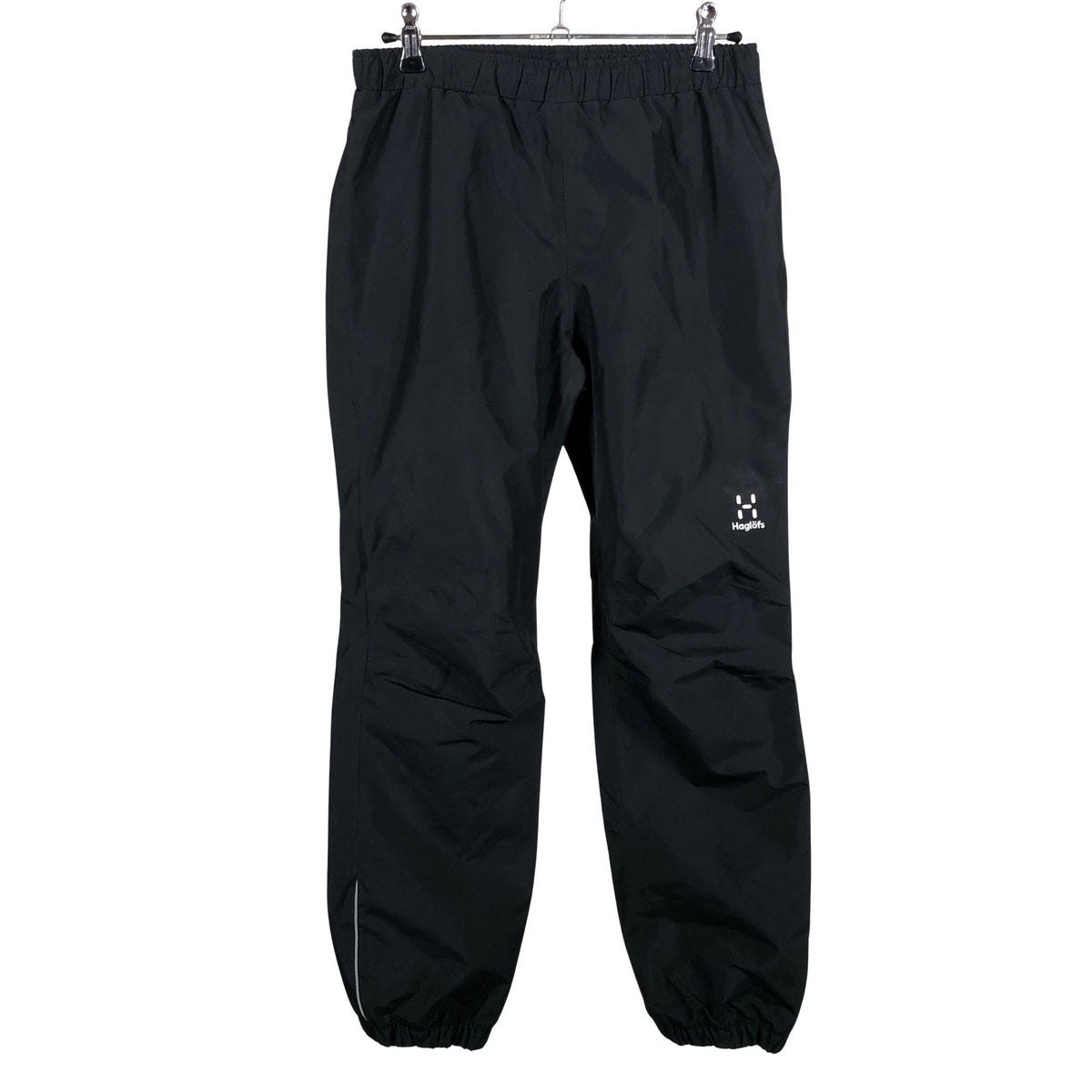 Unisex Haglöfs - Kevad-/sügispüksid, suurus 146 - 152 - Must (1)