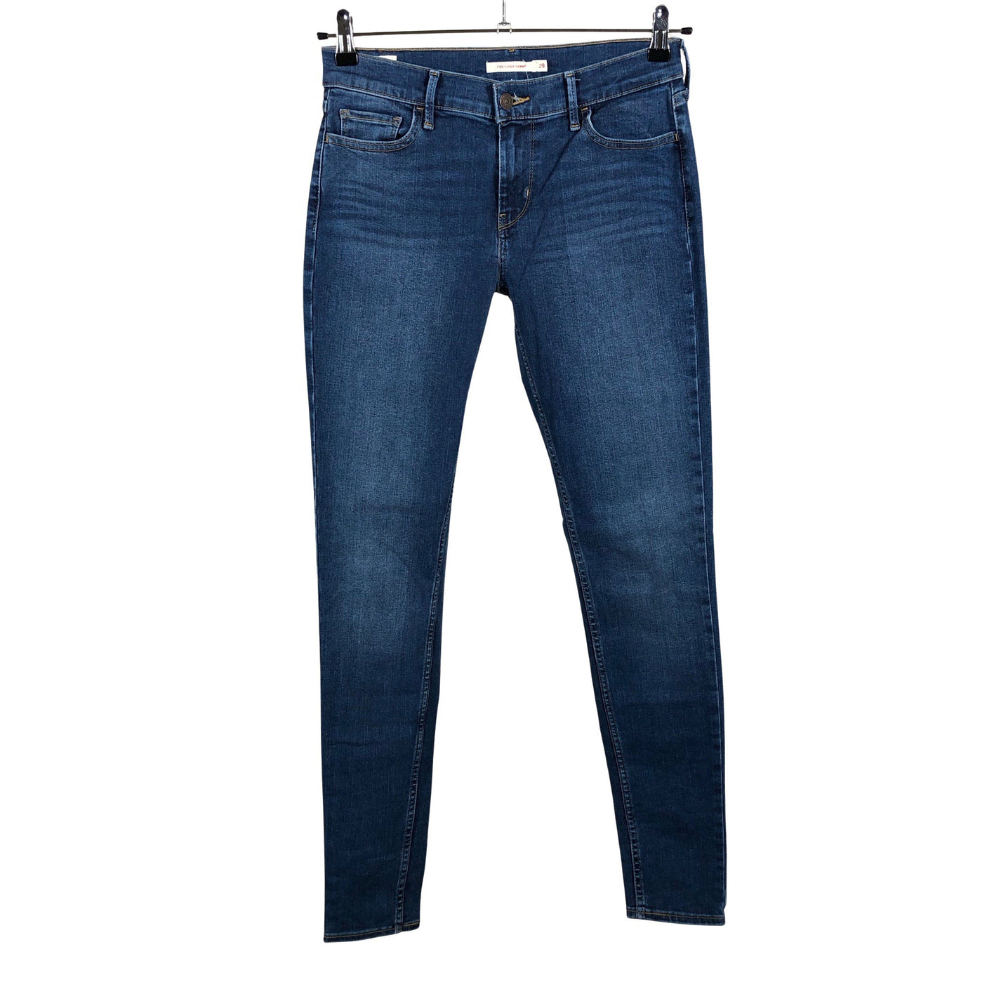 Unisex Levi's - Teksad, suurus W29 - Sinine (1)