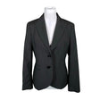 Unisex Topshop - Jakk, suurus 38 - Hall ()