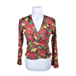 Unisex Glenfield - Pluus, suurus 38 - Roheline ()