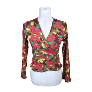 Unisex Glenfield - Pluus, suurus 38 - Roheline (1)