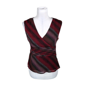 Unisex Your Face - Topp, suurus 38 - Must (1)