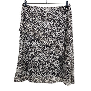 Unisex Esprit - Mitteveniv seelik, suurus 40 - Pruun (1)