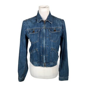 Unisex Gap - Teksatagi, suurus 38 - Sinine (1)