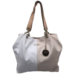 Unisex Guess - Käekott, suurus Maxi - Heleroosa (1)