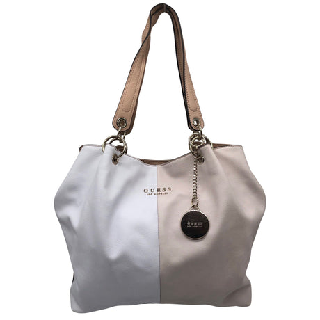 Unisex Guess - Käekott, suurus Maxi - Heleroosa ()