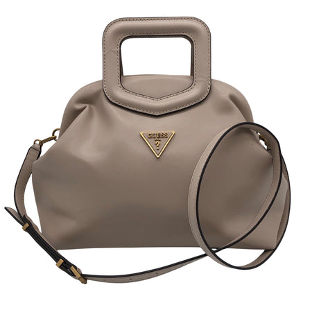 Unisex Guess - Käekott, suurus Midi - Heleroosa ()