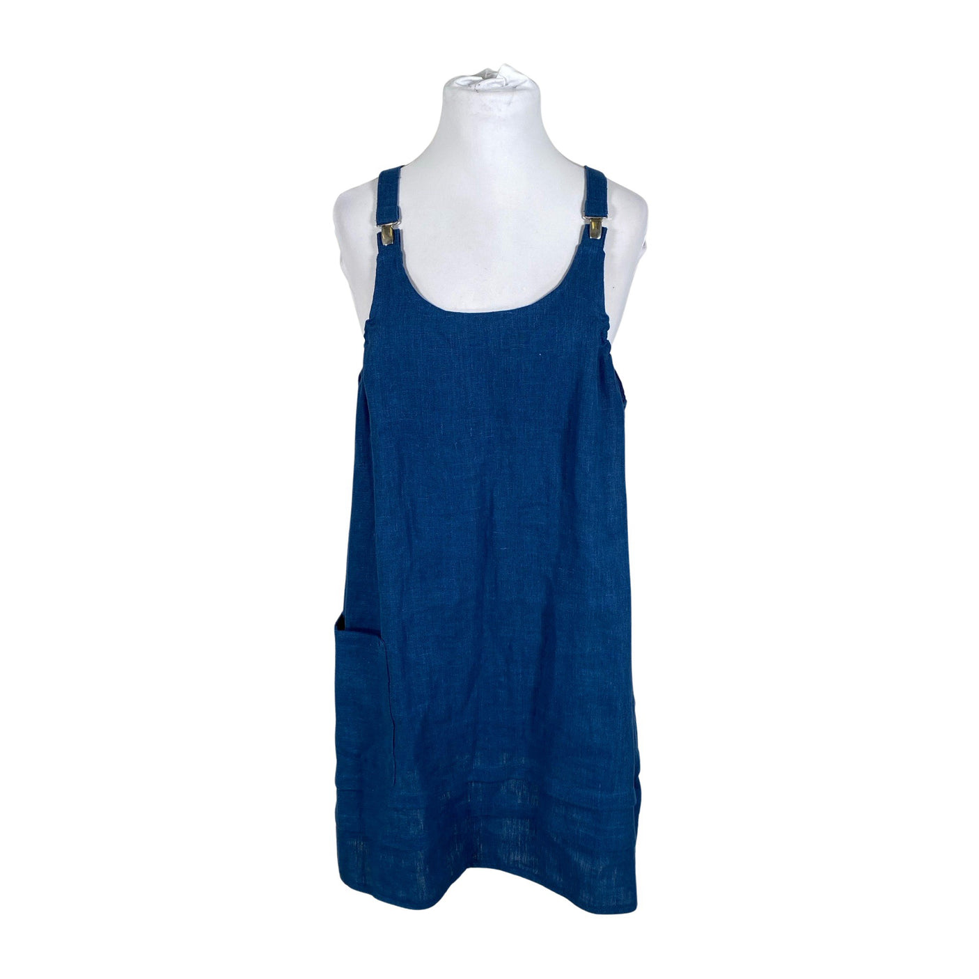 Unisex Riiminka design - Mitteveniv kleit, suurus 44 - Hall (1)