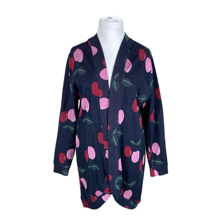 Unisex NOSH - Kardigan, suurus 50 - Sinine ()