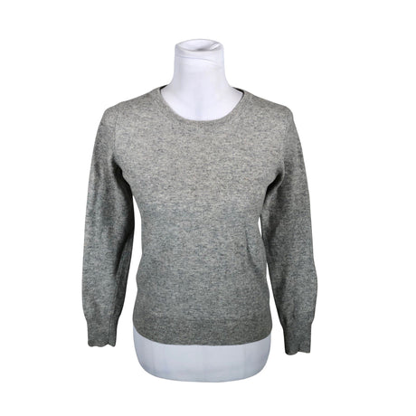 Unisex Uniqlo - Kampsun, suurus 36 - Hall ()
