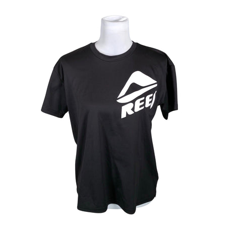 Unisex Reef - Spordisärk, lühikesed käised, suurus 40 - Must ()