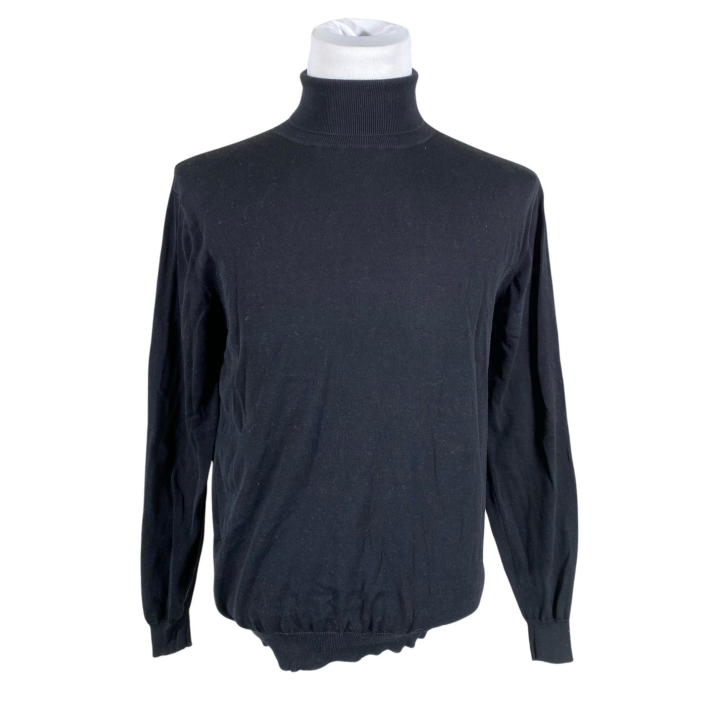 Unisex Tiger of Sweden - Kampsun, suurus L - Must (1)