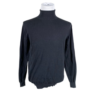 Unisex Tiger of Sweden - Kampsun, suurus L - Must (1)