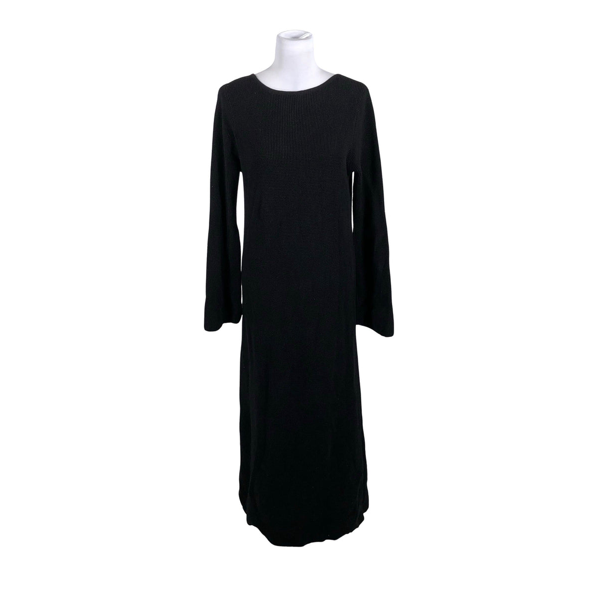 Unisex Légoe Heritage - Kootud kleit, suurus 40 - Must (1)