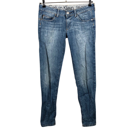 Unisex Calvin Klein Jeans - Teksad, suurus W29 - Sinine ()