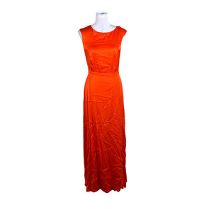 Unisex Esprit - Maksikleit, suurus 38 - Oranž (1)