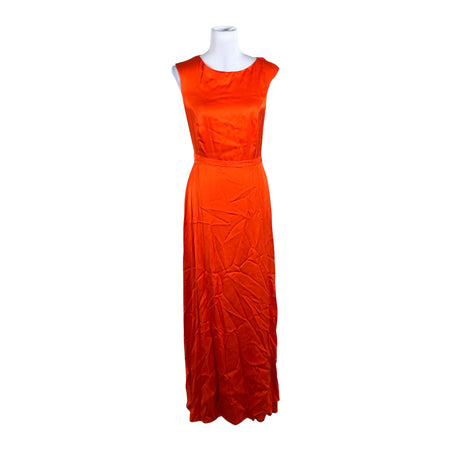 Unisex Esprit - Maksikleit, suurus 38 - Oranž ()