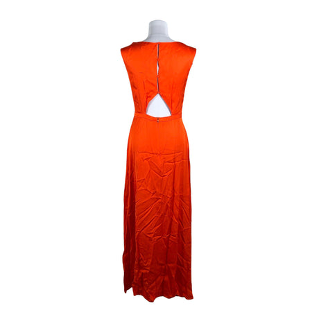 Unisex Esprit - Maksikleit, suurus 38 - Oranž (2)