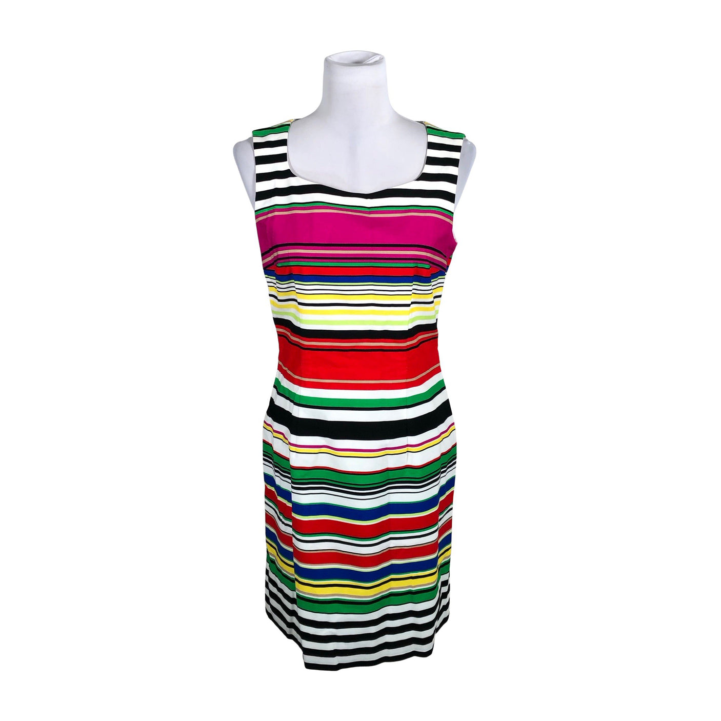 Unisex Betty Barclay - Pliiatskleit, suurus 36 - Roheline (1)