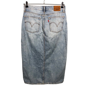 Unisex Levi's - Teksaseelik, suurus W29 - Sinine (2)